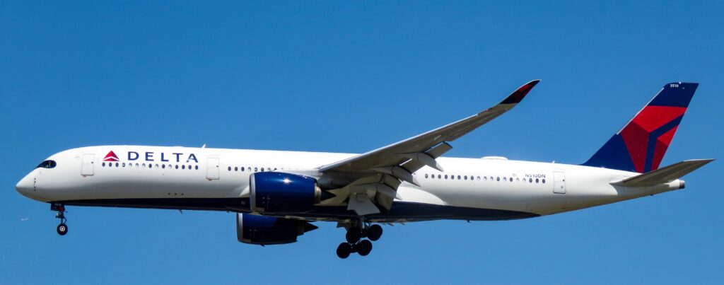 Delta Airlines customer service number