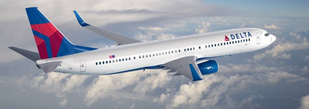 Delta Airlines Flight Cancellation